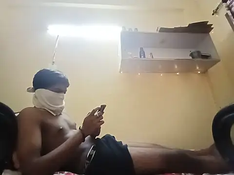 gajodhar20 online show from May 2026 07:00:02 PM
