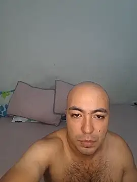 Angel Iron69 online show from May 2026 04:39:02 AM
