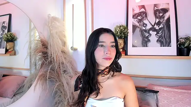 Nanami  online show from May 2026 01:16:01 PM