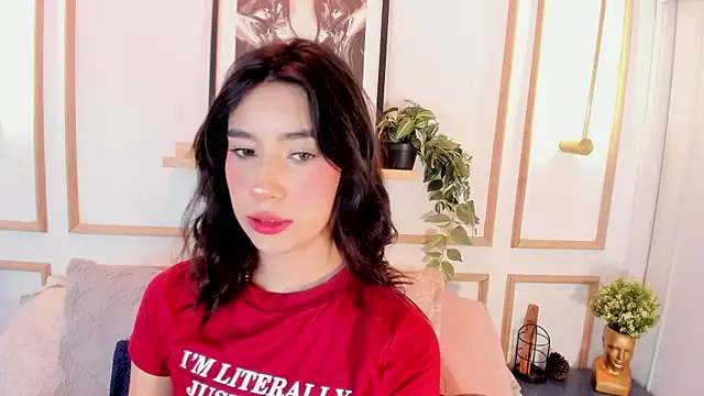 Nanami  online show from July 2026 01:15:02 PM