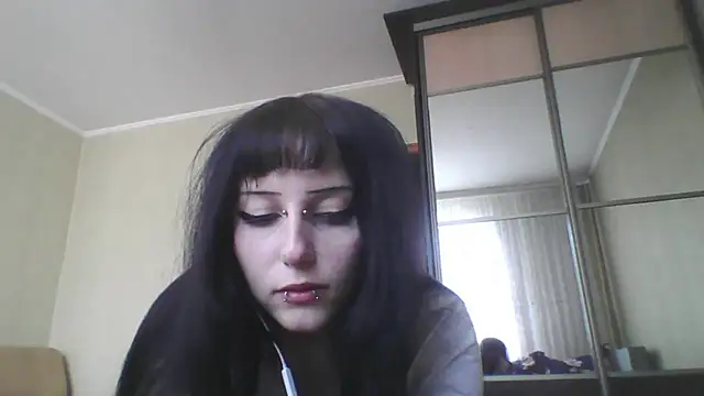 Snapshot of ChargedReign chatting on May 2026 12:10:01 PM ChargedReign online show from May 2026 12:10:01 PM