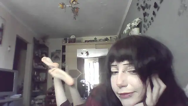 Snapshot of ChargedReign chatting on May 2026 10:36:01 AM ChargedReign online show from May 2026 10:36:01 AM