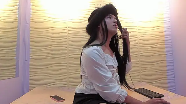 Babyfemboy7 online show from April 2026 07:26:01 PM