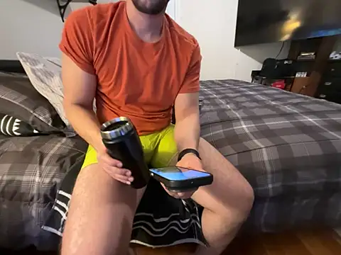 HotStick5 online show from May 2026 06:57:02 PM