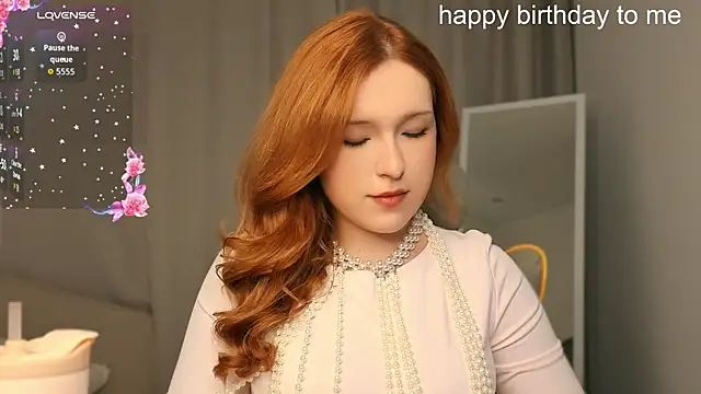 flaremoon online show from May 2026 01:19:01 PM