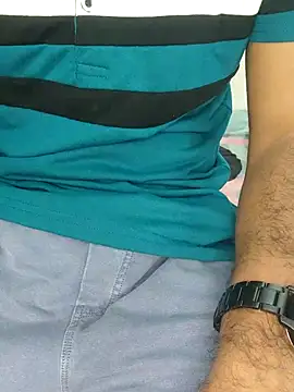anup dick online show from July 2026 04:32:02 AM