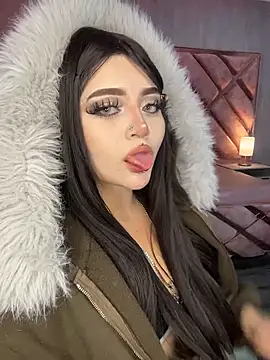 lya nekko  online show from July 2026 04:17:02 AM