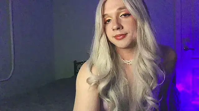 Gina Rose ts online show from May 2026 07:40:02 PM