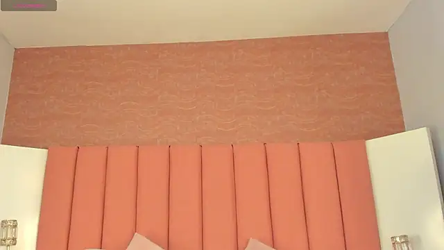 MiaJacksson online show from July 2026 07:55:01 PM