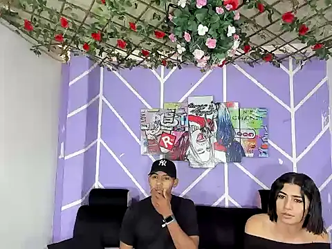 DAHNE HOT  online show from June 2026 01:16:02 PM