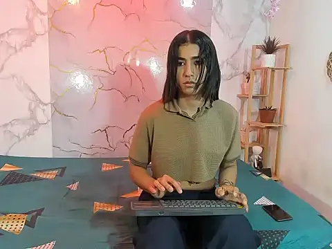 DAHNE HOT  online show from July 2026 03:09:01 AM