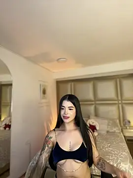 Bella jagger online show from June 2026 06:52:02 AM