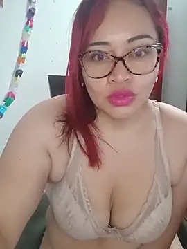 Amaranta-Luque online show from July 2026 08:26:02 PM
