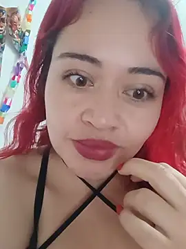 Amaranta-Luque online show from July 2026 08:11:01 PM