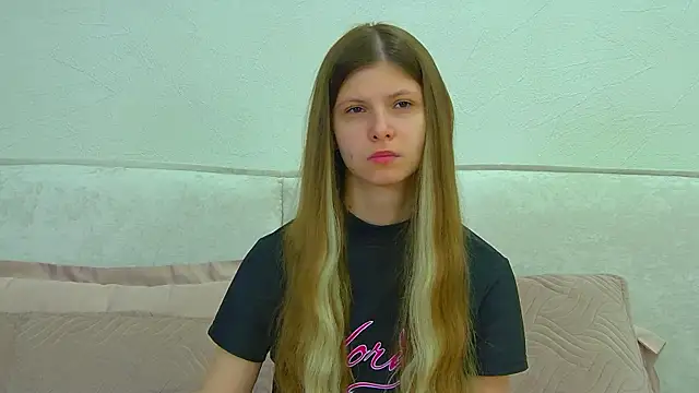 AudreyBarlov online show from May 2026 06:29:01 AM