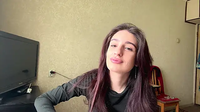 ElviDesire online show from April 2026 08:35:02 AM