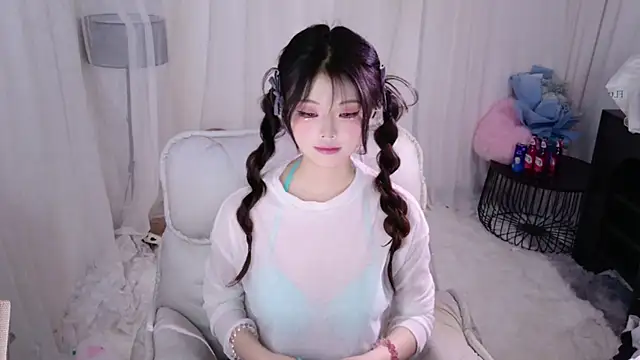 ChuYI-007 online show from May 2026 08:30:02 AM