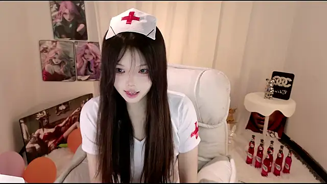 ChuYI-007 online show from May 2026 09:04:01 AM
