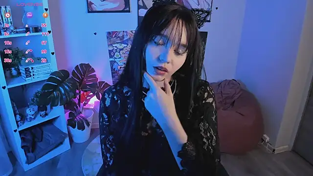 Tomie Kawakami online show from May 2026 09:20:01 PM