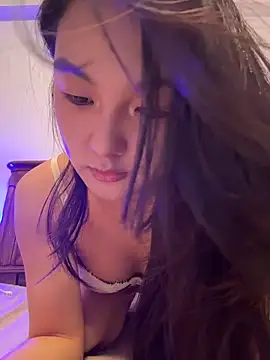 dearBeibeii online show from April 2026 03:22:01 AM