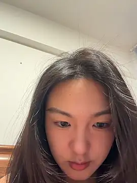 dearBeibeii online show from May 2026 02:39:01 AM