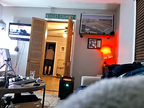 TokyHOEdrift online show from April 2026 09:12:02 AM