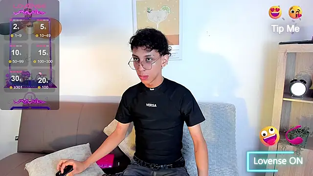 dax blaze online show from May 2026 01:06:01 PM