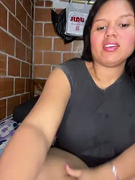Candelita-hott online show from July 2026 05:21:02 AM