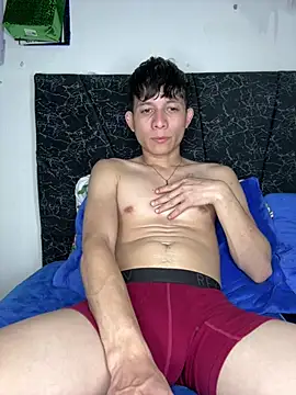 bryan hot 23 online show from July 2026 01:12:02 AM