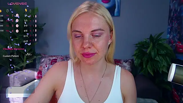 FromRussia online show from July 2026 01:51:01 AM