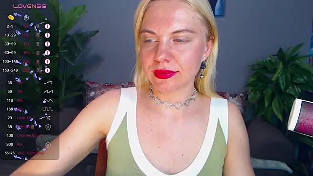 FromRussia online show from July 2026 03:23:01 AM