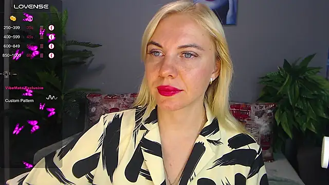 FromRussia online show from July 2026 01:30:02 AM