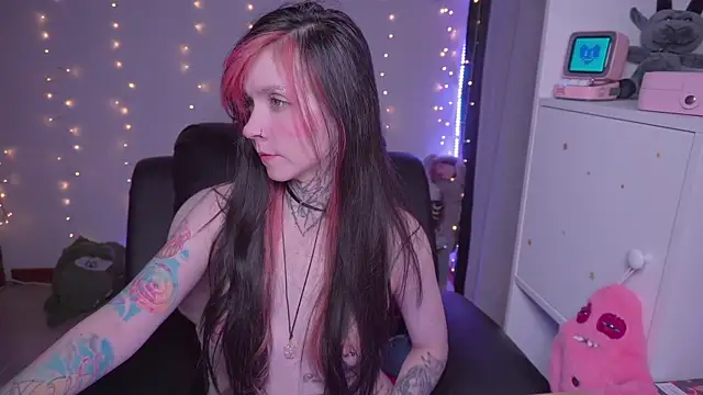 -VKatt online show from June 2026 03:08:02 AM