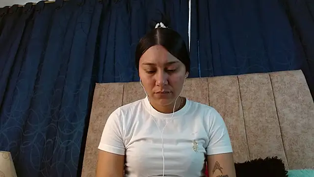 Sharon BrownNasty online show from May 2026 02:01:02 PM