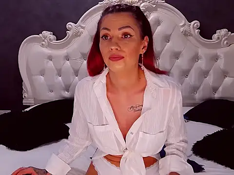 MeghanLoft online show from June 2026 05:57:02 PM