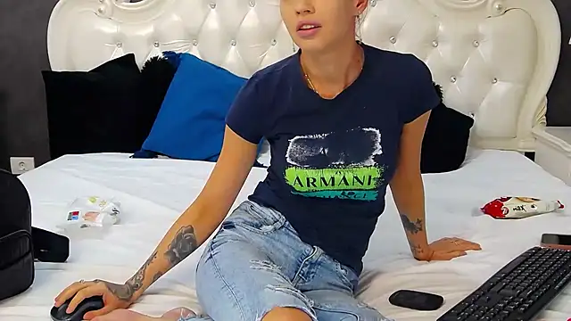MeghanLoft online show from July 2026 05:27:02 AM