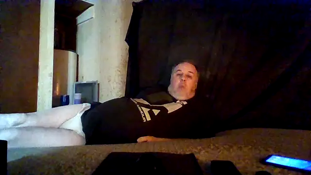 Nightshade1195 online show from April 2026 09:16:01 PM