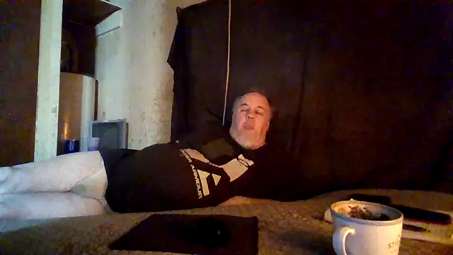 Nightshade1195 online show from May 2026 09:01:01 PM