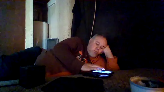 Nightshade1195 online show from June 2026 08:43:02 PM