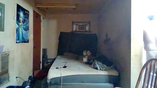 Nightshade1195 online show from July 2026 08:11:01 PM
