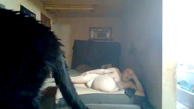 Nightshade1195 online show from July 2026 05:04:02 PM
