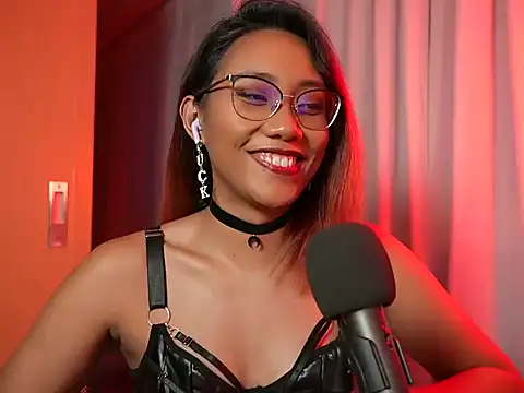 VexaNyx online show from June 2026 12:42:02 PM