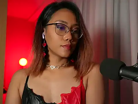 VexaNyx online show from June 2026 10:57:02 AM