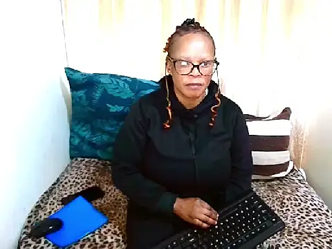 Ebony Bloom69 online show from June 2026 04:42:02 AM