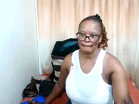 Ebony Bloom69 online show from July 2026 04:59:02 AM
