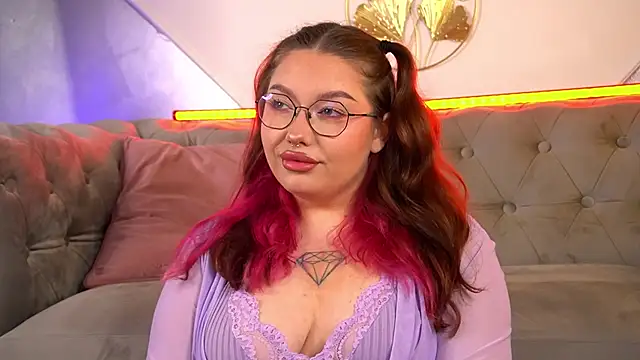 SinfullAngel online show from May 2026 04:17:02 AM
