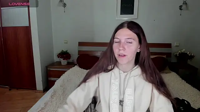 MaryRapunzel online show from May 2026 08:46:02 PM