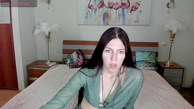 MaryRapunzel online show from June 2026 08:30:02 PM
