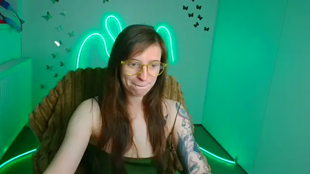 Luna Tantra online show from June 2026 08:06:02 AM