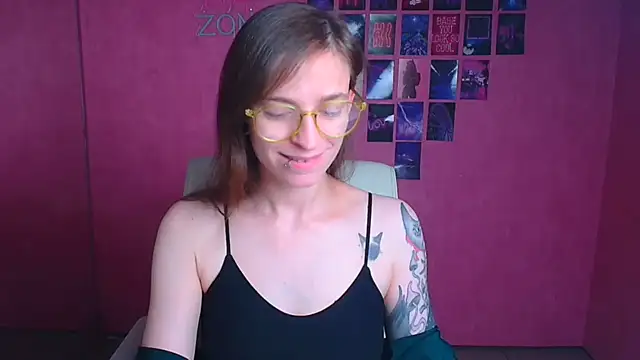 Luna Tantra online show from July 2026 10:27:01 PM